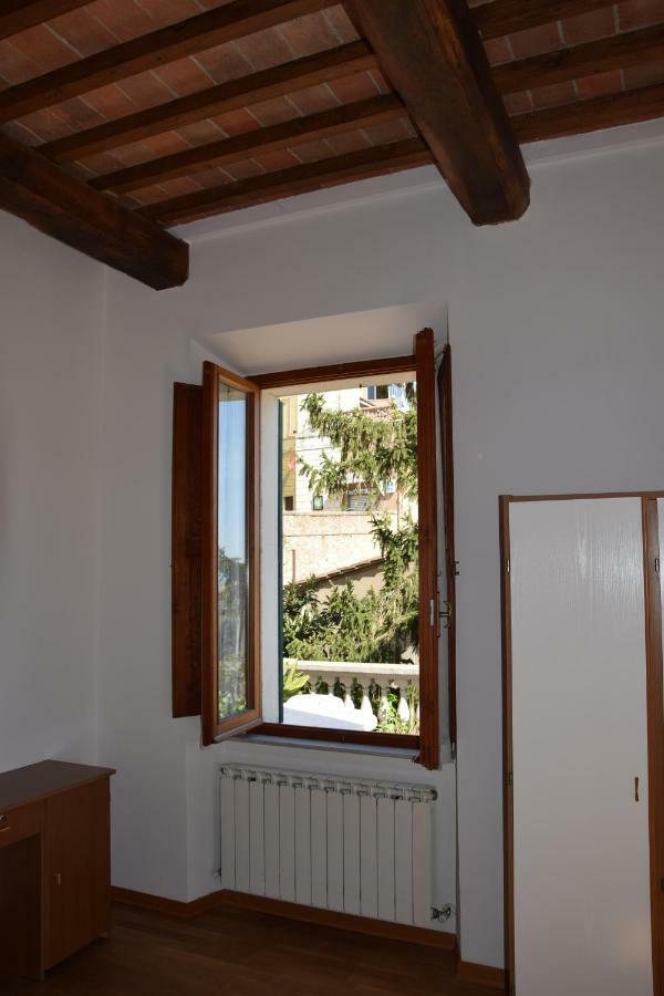 Appartamento Polino Chianciano Terme Dış mekan fotoğraf